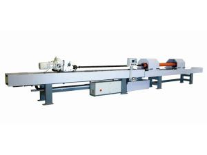 Horizontal Honing Machine <small>(Machine for Deep Holes)</small>